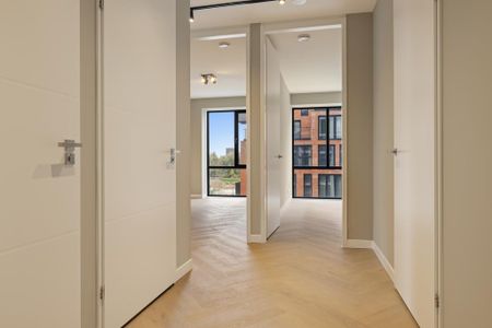 Te huur: Appartement Niemeyerstraat 129 in Hoofddorp - Photo 2