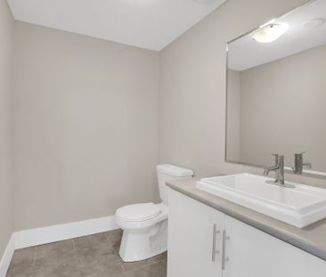 For Lease - 187 Sydney Circle, Vaughan, Ontario - Photo 4