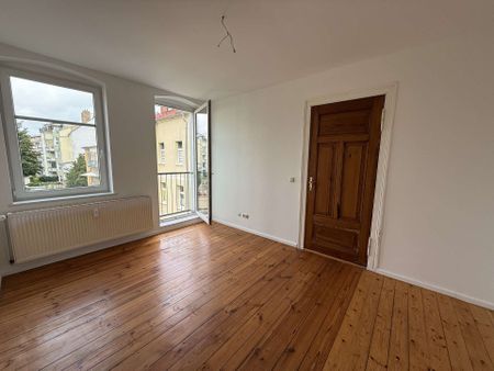 Traumhafte Wohnung am Fuße des Marienberges - Photo 2