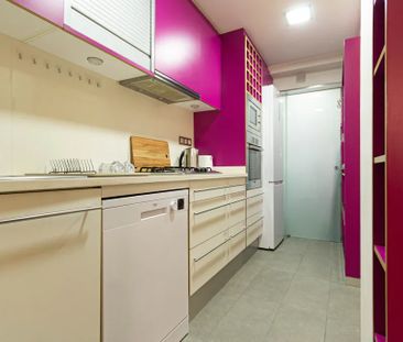 Carrer dAmigó, Barcelona, Catalonia 08021 - Photo 5