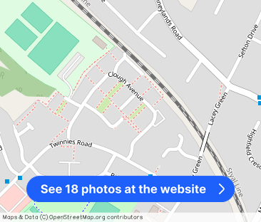 Styal View, Wilmslow, SK9 - Photo 1