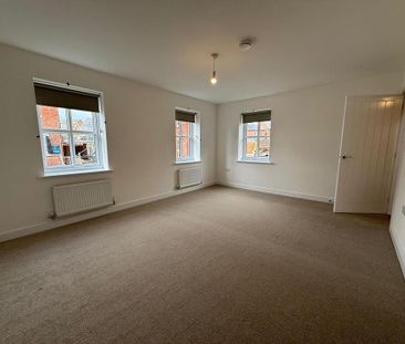 3 bedroom detached house to rent - Photo 1