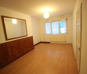 1 Bed Flat, Tillett Way, E2 - Photo 1
