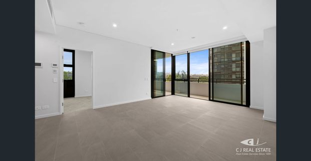 Brand New North Facing Apartment - Photo 1
