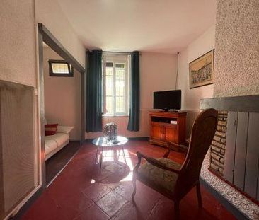 Location - Maison - 3 pièces - 82.13 m² - albefeuille Lagarde - Photo 5