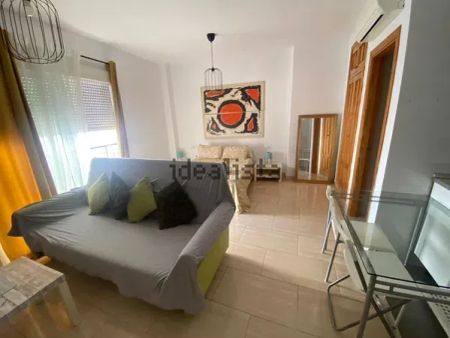 Alquiler de estudio en La Goleta - San Felipe Neri - Photo 4