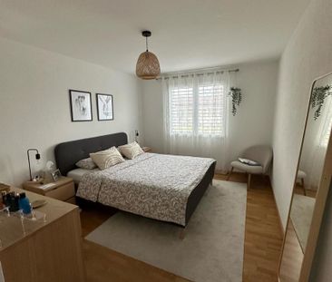 3.5 Zimmer, 64 m², EG - Photo 2