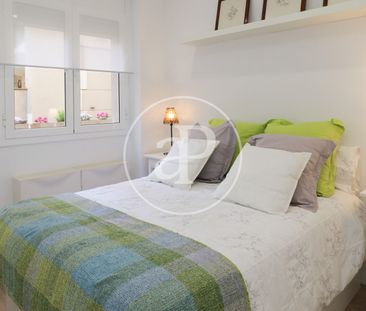 Flat for Rent in Poble Sec - Photo 6