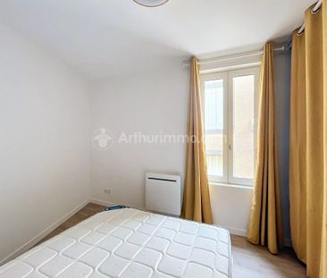 Location Appartement 2 pièces 22m² CLERMONT FERRAND 63000 - Photo 2