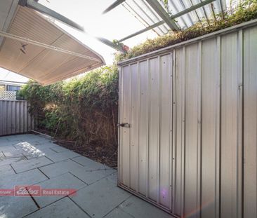 OVER 55'S COMPLEX - PERFECT PLACE TO RETIRE - Photo 4