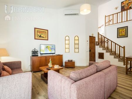 4 bedroom luxury House for rent in Vilamoura, Loulé, Distrito de Faro - Photo 2