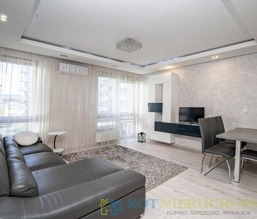 Nowoczesne 2-pokojowe mieszkanie w centrum Rzeszowa - ul. Kopisto 8... - Photo 1