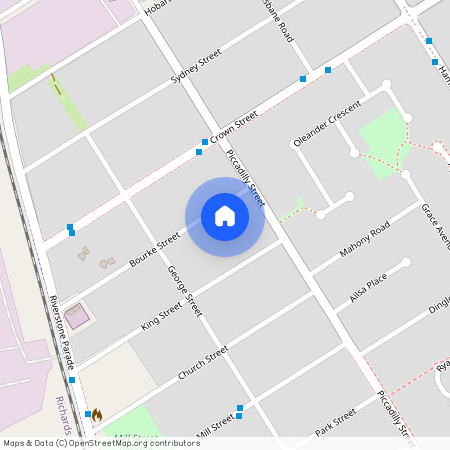 47a Bourke Street, NSW 2765, Riverstone