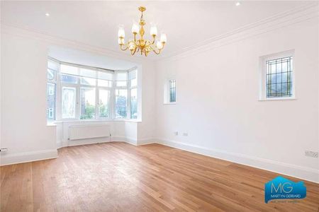 Kingsgate Avenue, London, N3 - Photo 5