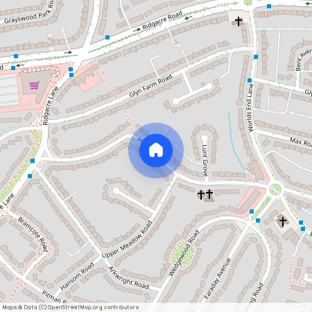 Higgins Lane, Quinton, BIRMINGHAM, West Midlands, B32