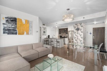 Nouveauté sur le marché Appartement à louer - Laval (Chomedey) (Autres) - Photo 3