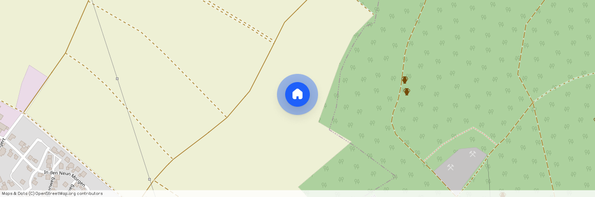 97271 Bayern - Kleinrinderfeld