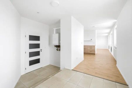 Pronájem prostorného bytu, 66 m - Fotografie 2