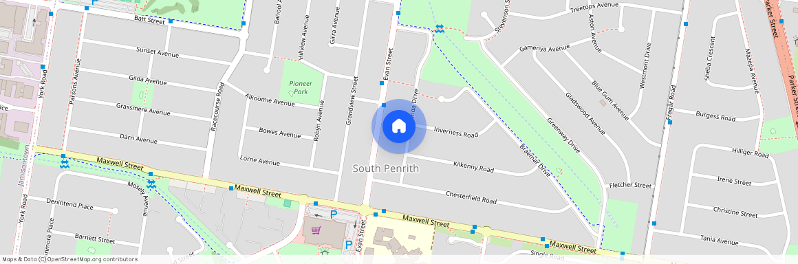 31 Carinda Drive, NSW 2750, South Penrith