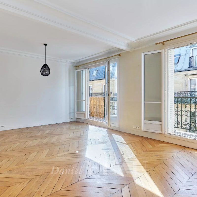 Paris XVIe - Ranelagh - Photo 1