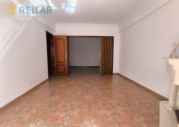 Apartamento T1