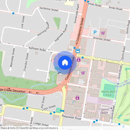 24/261 Condamine Street, NSW 2093, Manly Vale