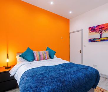 3 bedroom terraced house to rent - Photo 4