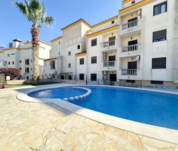 Alquiler de piso en Las Ramblas - Photo 5