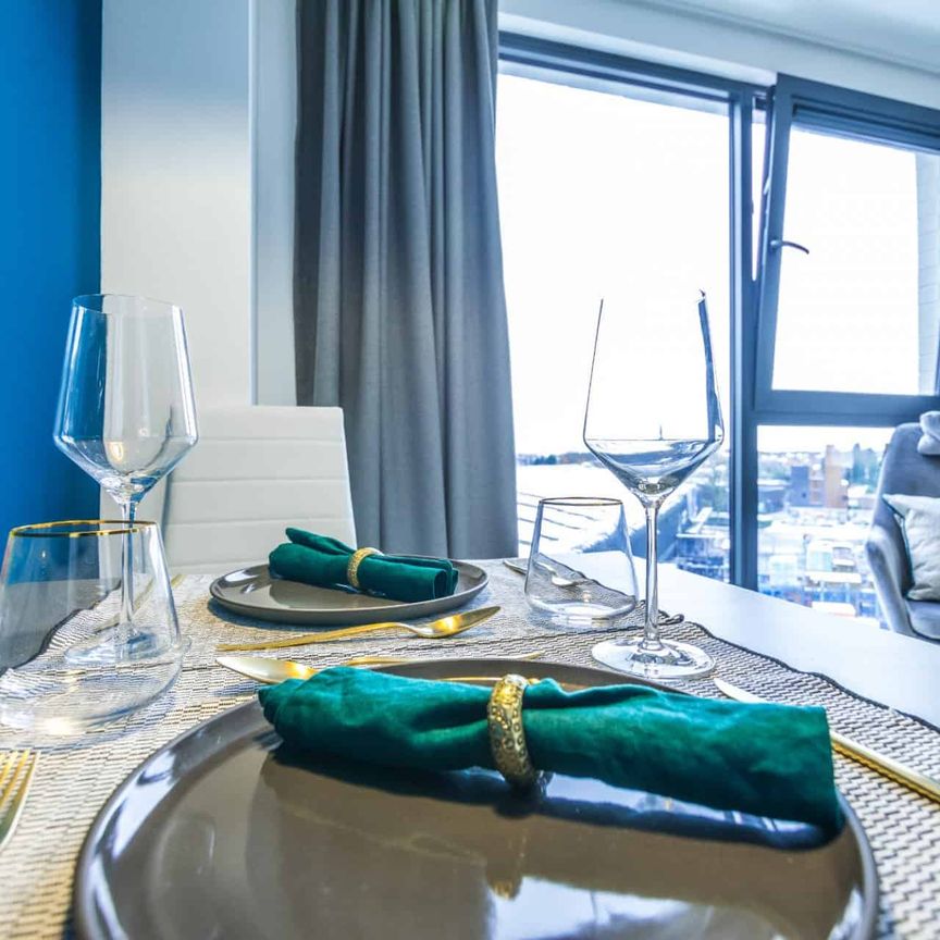 Deluxe Studio - Photo 1