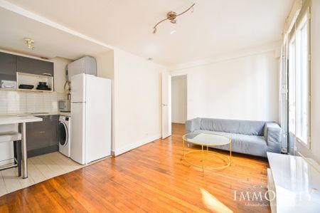 Appartement 2 pièces - 32.32m² - Photo 5