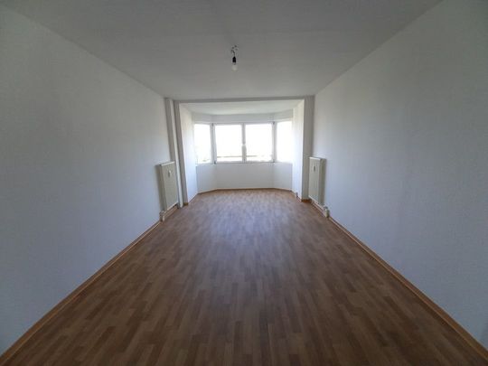 Seniorenwohnung mit viel Platz- Betreutes Wohnen im Haus möglich - Photo 1