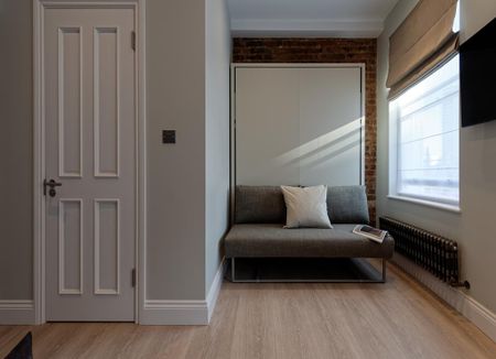 Studio to rent - Photo 4