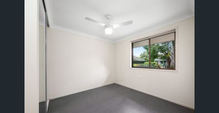 Convenient Living in Everton Park – 2 Bedroom Townhouse - Photo 5