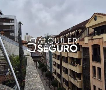 Alquiler de piso en Calle Nueve de Mayo - Foto 6