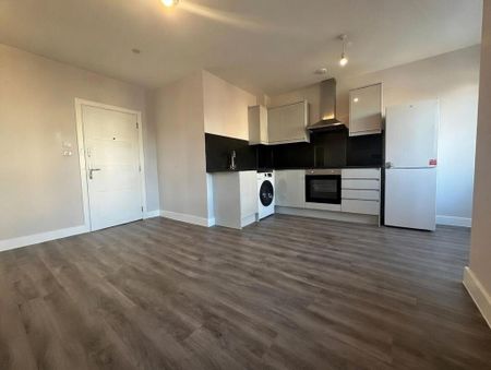 1 bedroom flat to rent - Photo 5