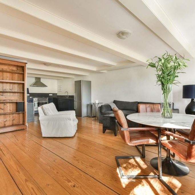 Appartement te huur: Herengracht 326-2 1016 CE Amsterdam - Foto 1
