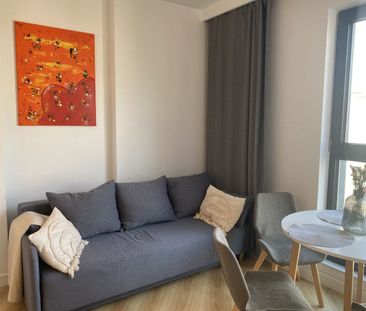 Apartament na Chłodnej 2 pokoje - Photo 1