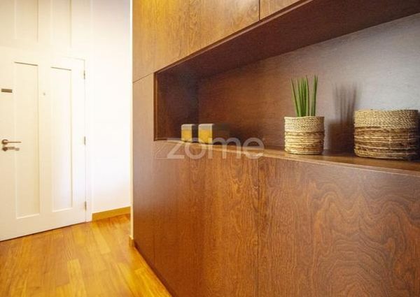 Apartamento T2