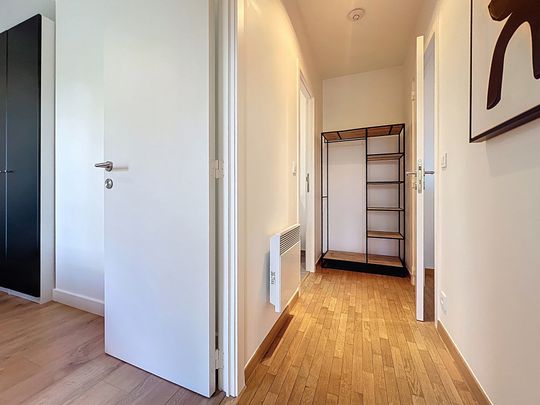 Appartement - à louer - Photo 1