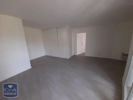 Appartement à louer 3 pièces 66.4m² - Photo 5