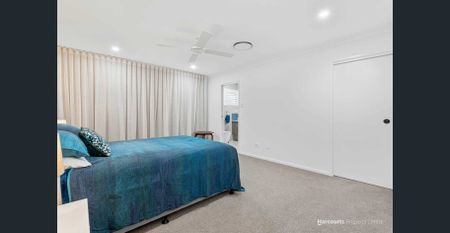Modern, Stylish 2-Storey Townhouse in Prime Capalaba Location - Photo 3