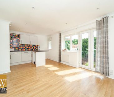 1 bedroom apartment to rent - Photo 6