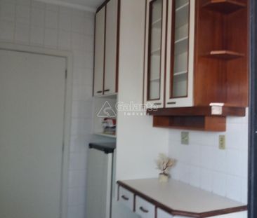 Apartamento para alugar no Vila Nova em Campinas - Photo 4