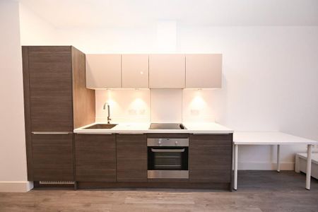 1 bedroom flat to rent - Photo 4