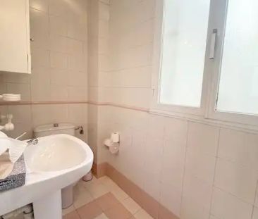 Piso de alquiler en Ibáñez de Bilbao Kalea, Albia - Photo 6