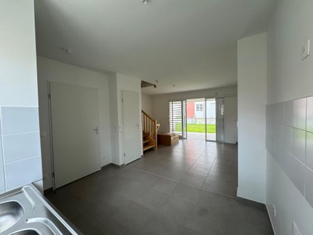 Maison individuelle - Photo 4