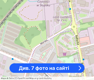 Nowoczesne 42 m² | parter | umeblowane | od zaraz - Фото 1