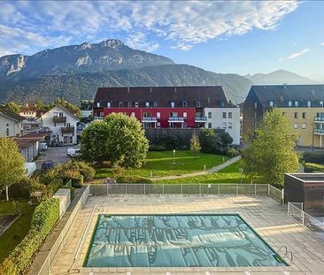 3 pièces - 66,42 m² - 3ème étage - Colocation non autorisée - Photo 4