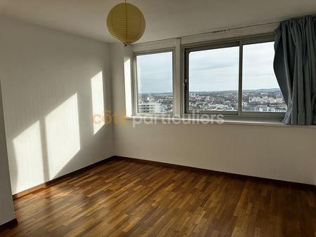 Appartement Nancy 5 pièce(s) 132 m2 - Photo 5