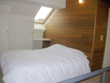Appartement te huur - Photo 2